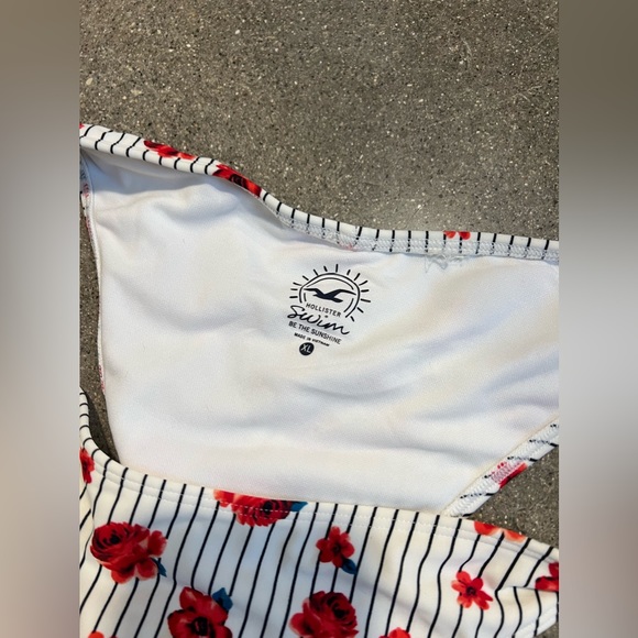 Swim bottoms - Picture 3 of 4